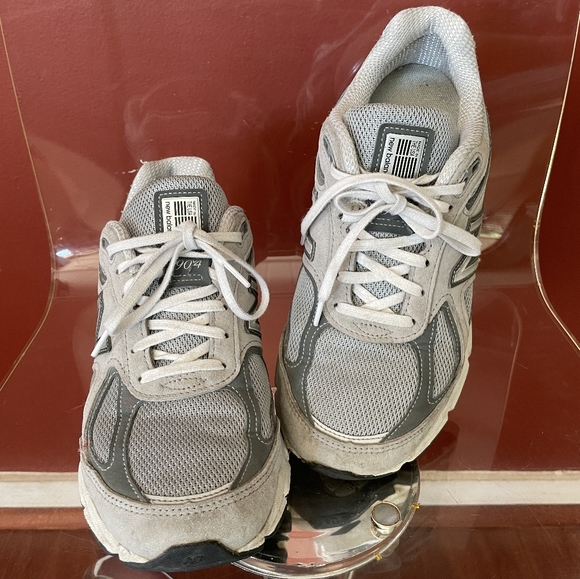 New Balance Sneaker 994 Womens 75 Made 